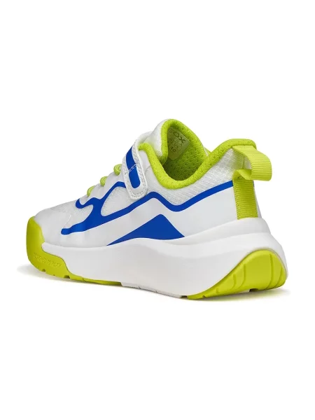 Geox Детски маратонки PRO-RAN бяло
