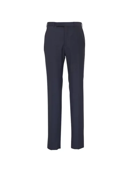 Pantaloni Zegna albastru