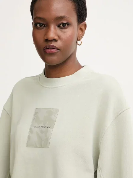 Armani Exchange кофта