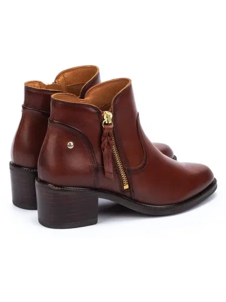 Botine Pikolinos maro