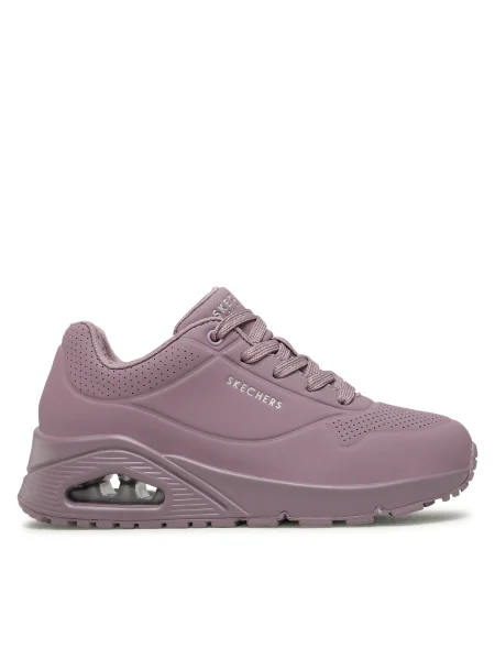 Skechers Sneakers Uno Stand On Air violet