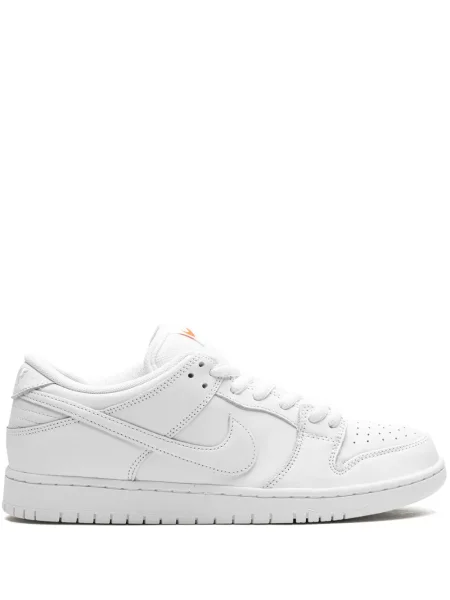 Sneakers Nike Dunk λευκό