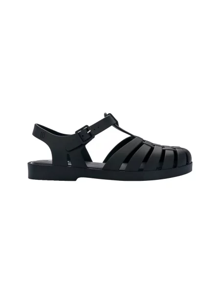 Pantofi Melissa negru