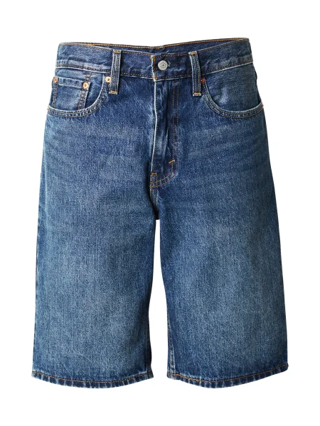 LEVI'S ® Jeans denim albastru