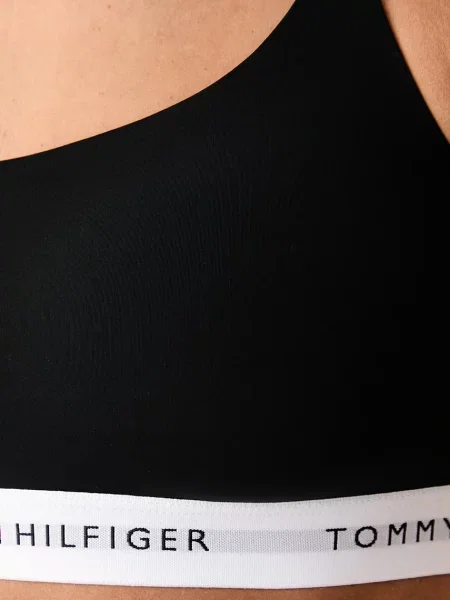 Tommy Hilfiger сутиен черно
