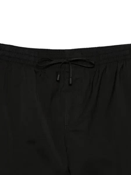 Șnur de strângere slip de baie Balmain negru
