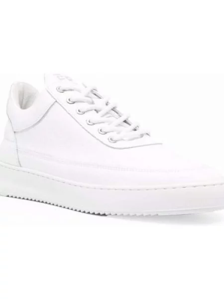 Sportbačiai Filling Pieces balta