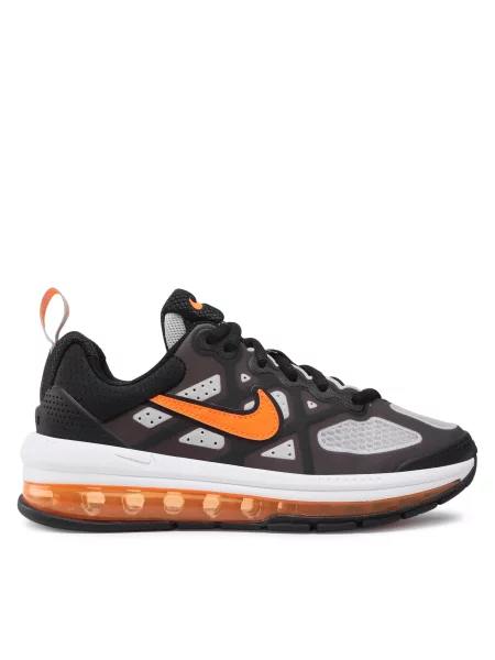 Sportcipők Nike Air Max Genome Gs fekete