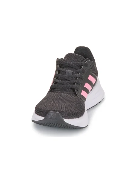 Galaxie pantofi Adidas negru