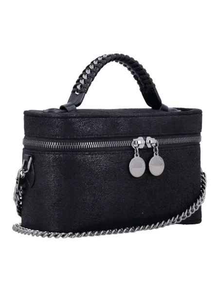 Torebka crossbody Stella Mccartney czarna