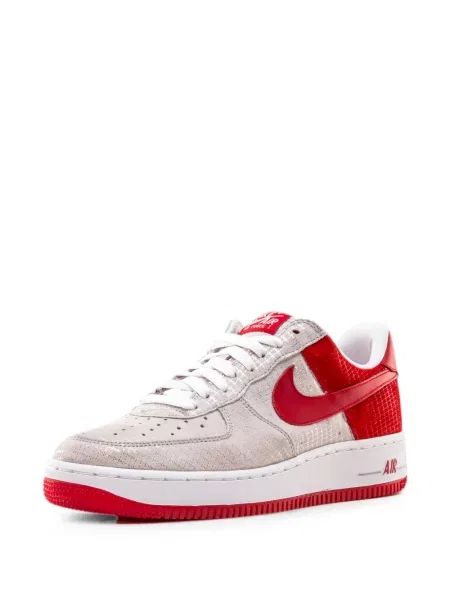 Sneaker Nike Air Force 1 sárga