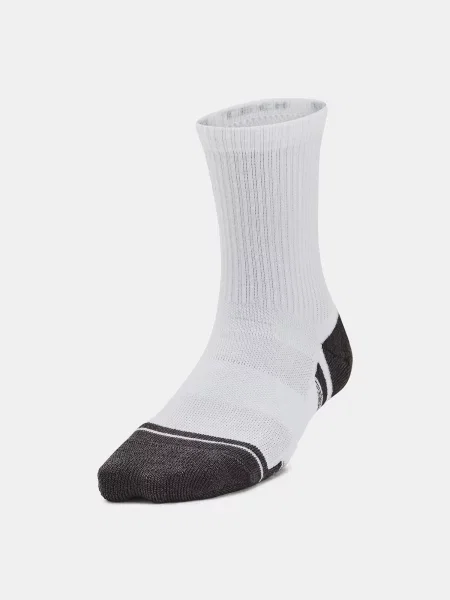 Чорапи Under Armour сиво