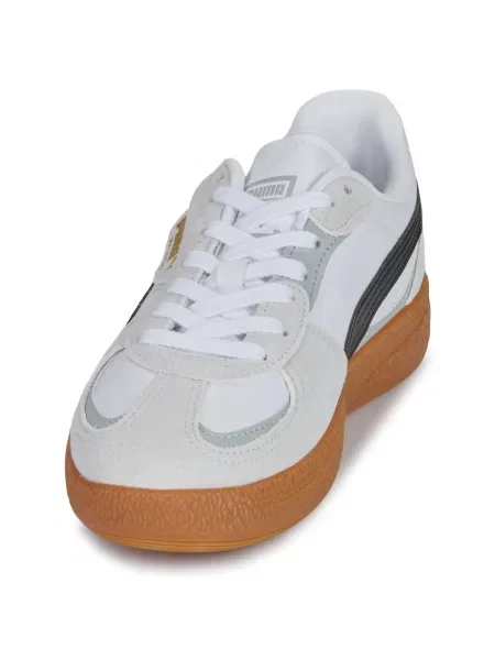 Pantofi Puma alb