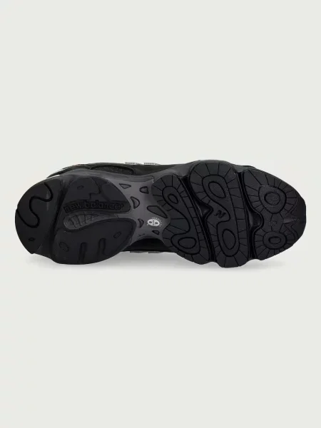New Balance sportcipő férfi fekete