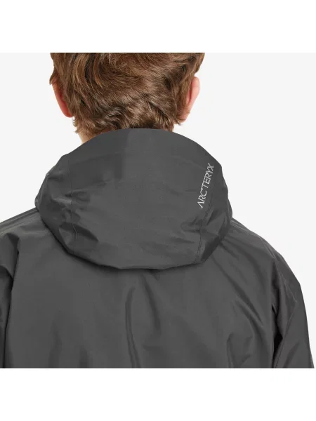 Kurtka Arcteryx czarna