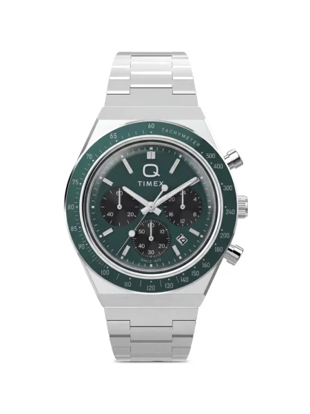 Ceas Timex verde