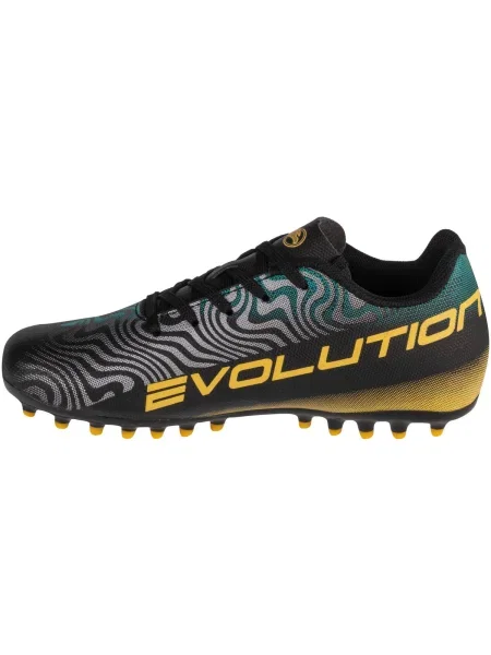 Pantofi copii Joma negru