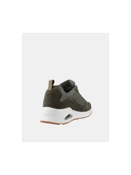 Pantofi Skechers verde