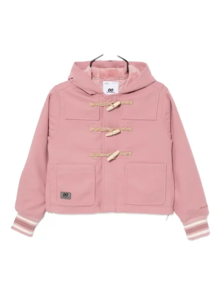 Geacă Chocoolate roz