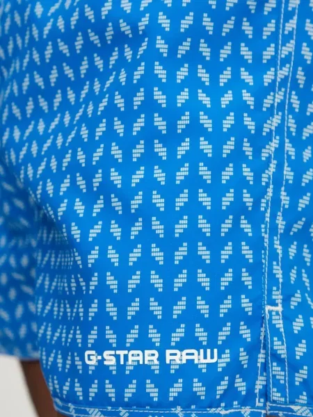 Шорты G-star