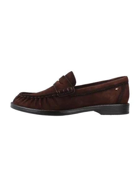Pantofi Tamaris maro