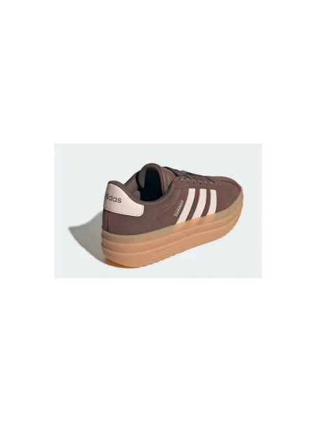Adidas Sportcipők Vl Court Bold J barna