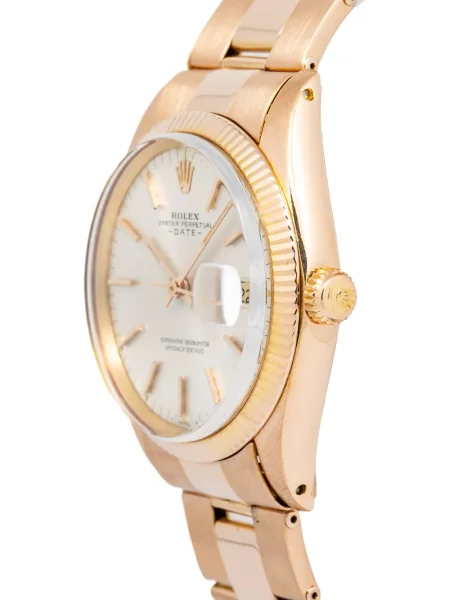 Ceas Rolex roz