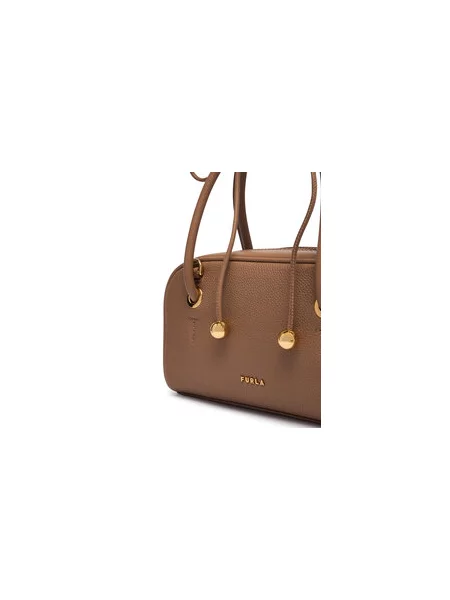 Furla Táska Poppy Mini bézs
