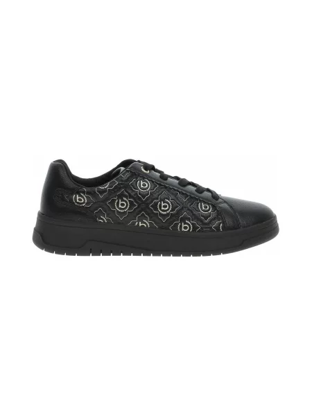 Pantofi Bugatti negru