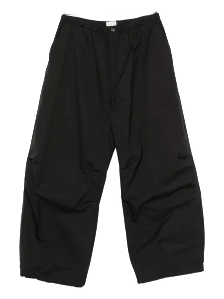 Pantaloni Amomento negru