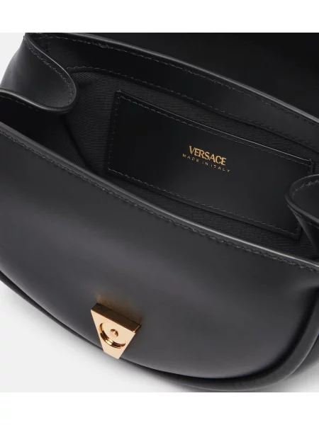 Torebka Versace czarna