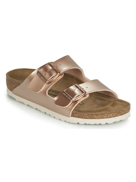 Sandále Birkenstock ružová