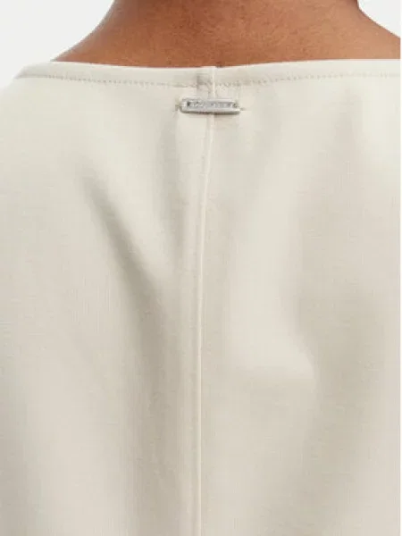 Calvin Klein Jeans Top bež