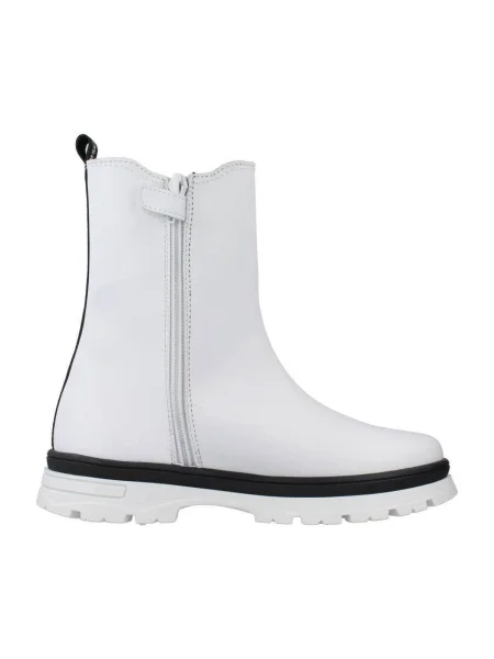 Pantofi copii Pablosky alb