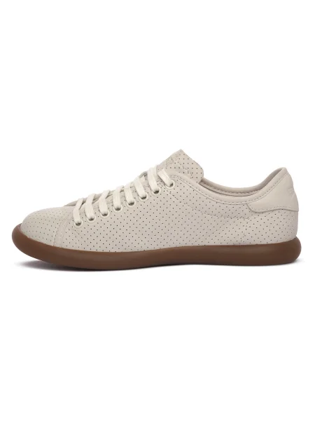 Pantofi Camper alb