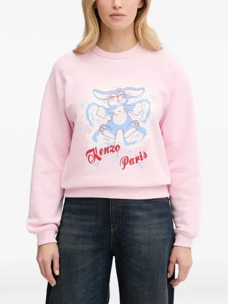 Hanorac Kenzo roz