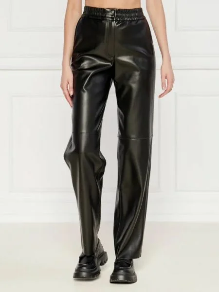 HUGO Pantaloni negru