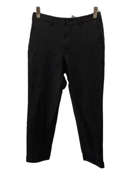 Pantaloni Comme Des Garçons Homme Deux negru
