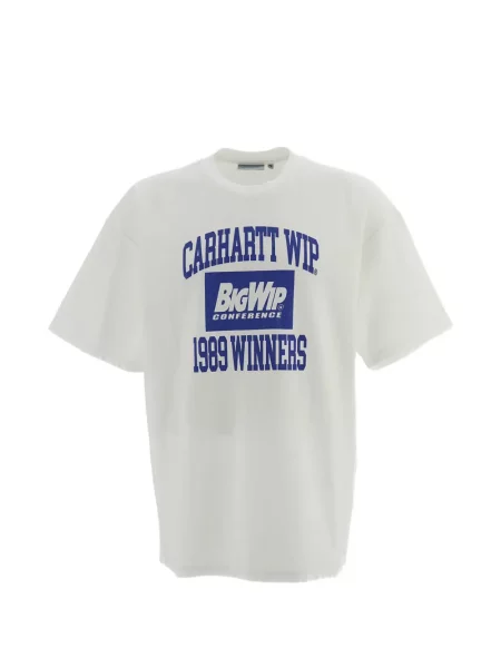Tricou Carhartt Wip alb