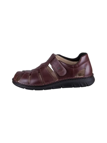 Pantofi Finn Comfort maro