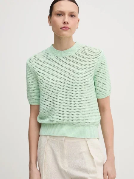 Tommy Hilfiger tricou verde