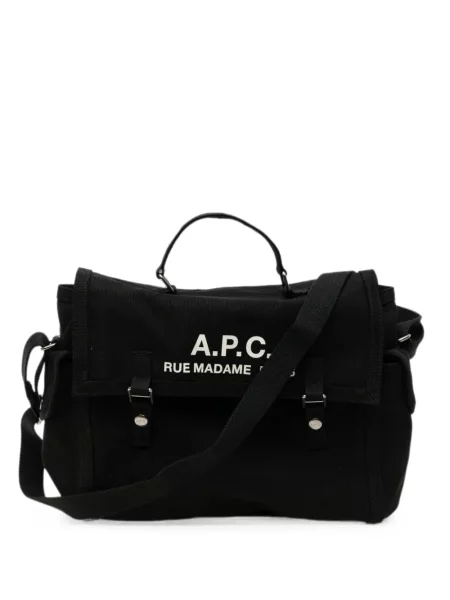 Geantă A.p.c. negru