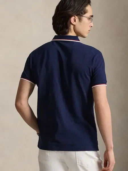 Polo Ralph Lauren Polo niebieska