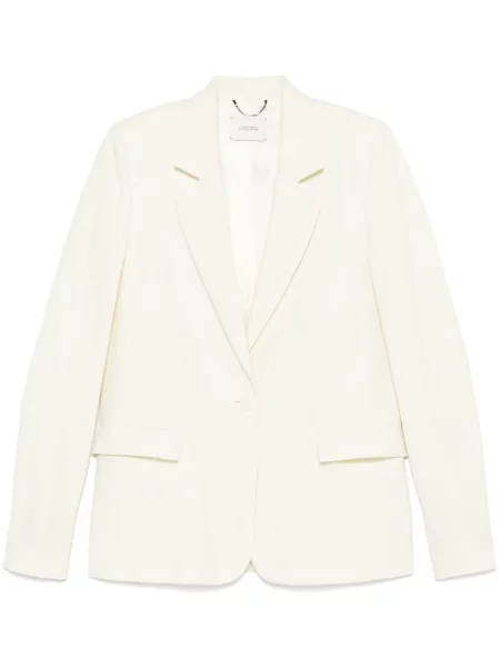 Marynarka Dorothee Schumacher żółta