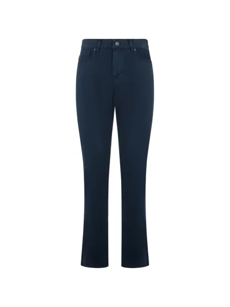 Pantaloni Moschino albastru