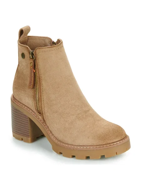 Botine Refresh