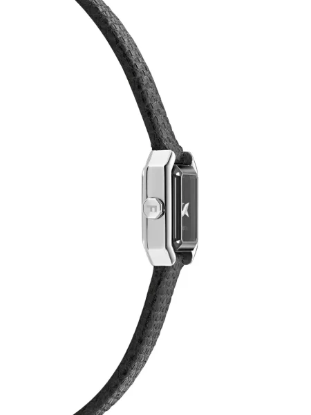 Ceas Ferragamo negru
