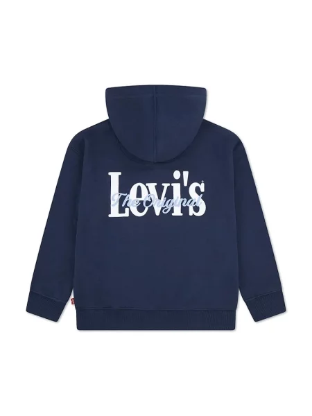 Levi's Dětská mikina CLASSIC AND CLEAN HOODIE