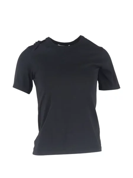 Tricou Victoria Beckham negru