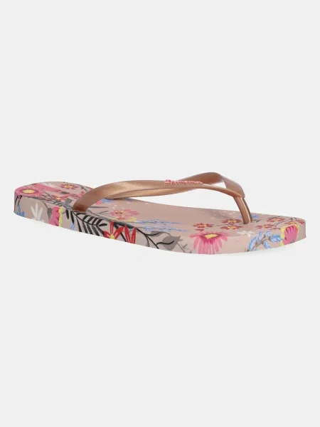 Japonke Ipanema VERAO TROPIC bež